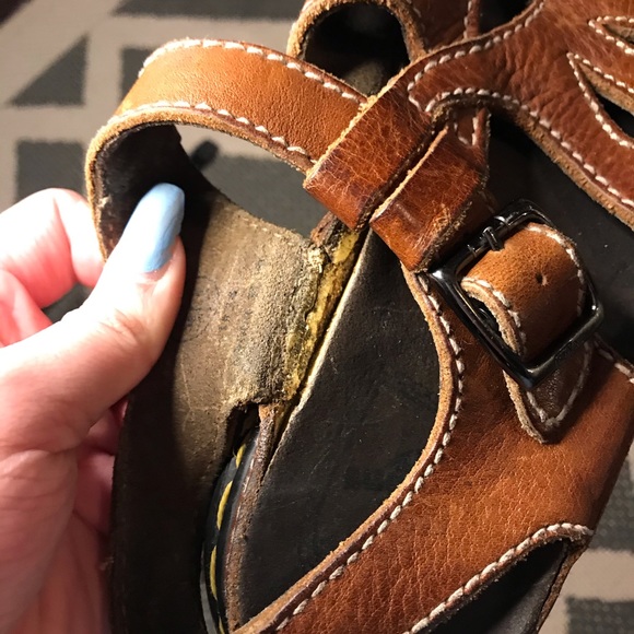 Doc marten sandals - Picture 14 of 16